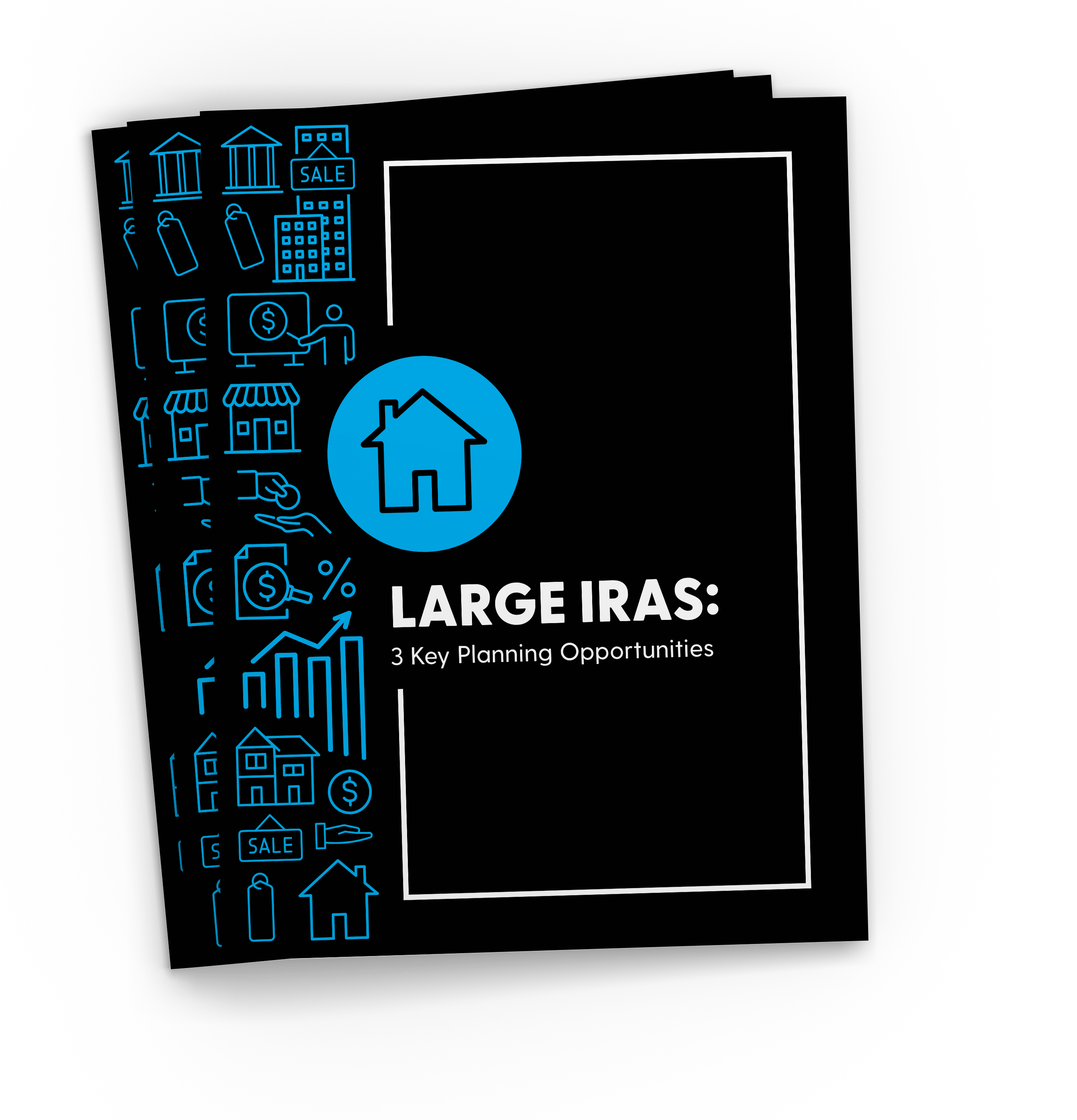 Large IRAs